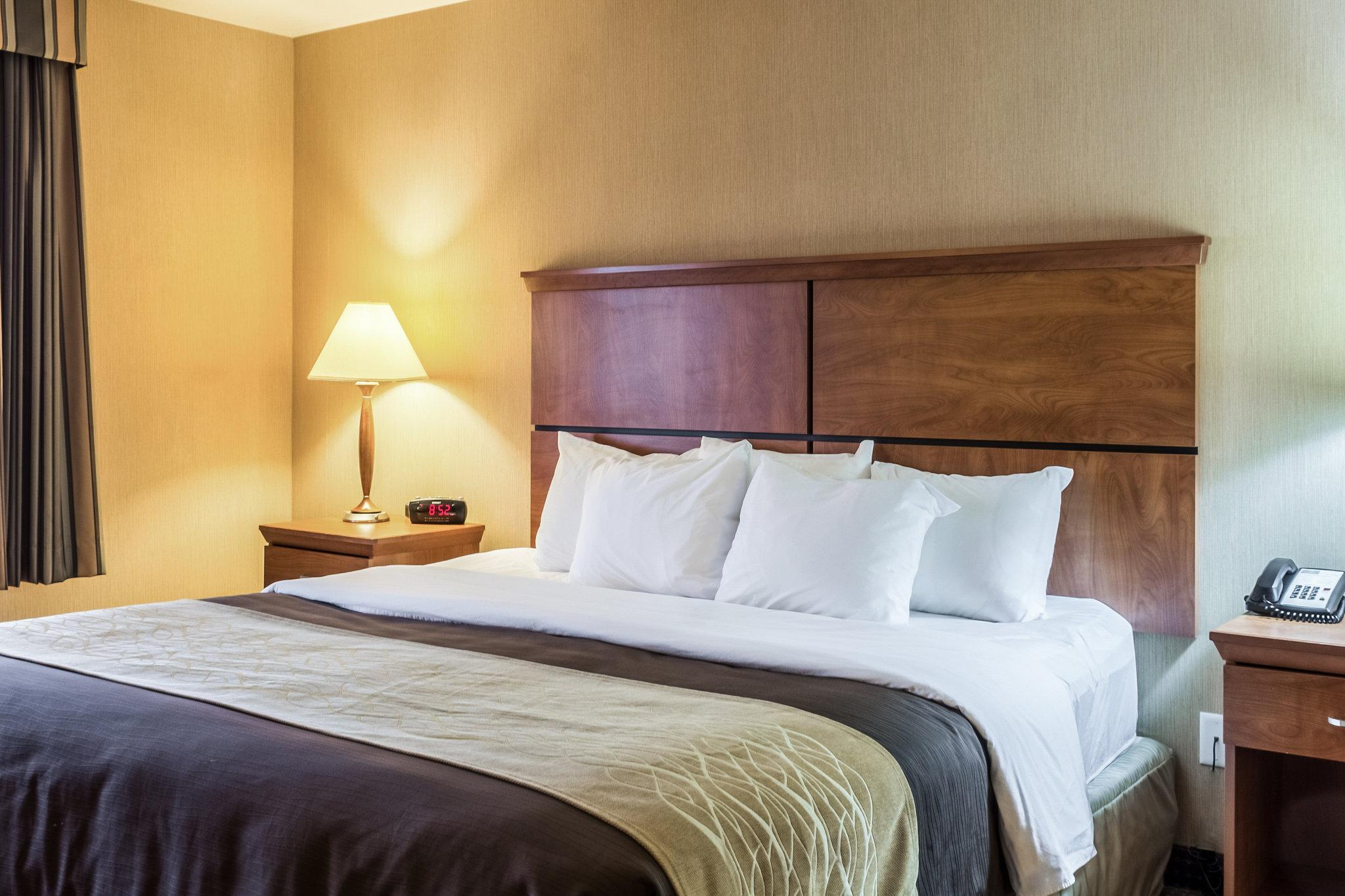 Comfort Inn & Suites Mitchell I-90 Exteriér fotografie